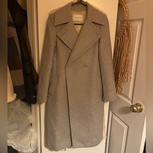 SOLD Babaton coat